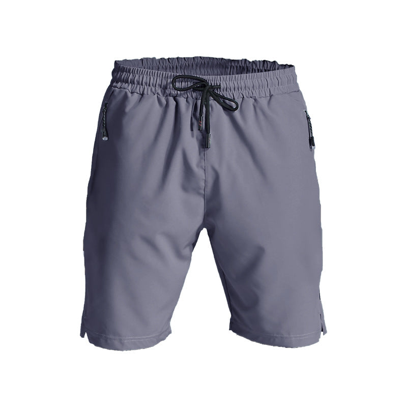 Schnelltrocknende Sportshorts für Herren, leicht und vielseitig