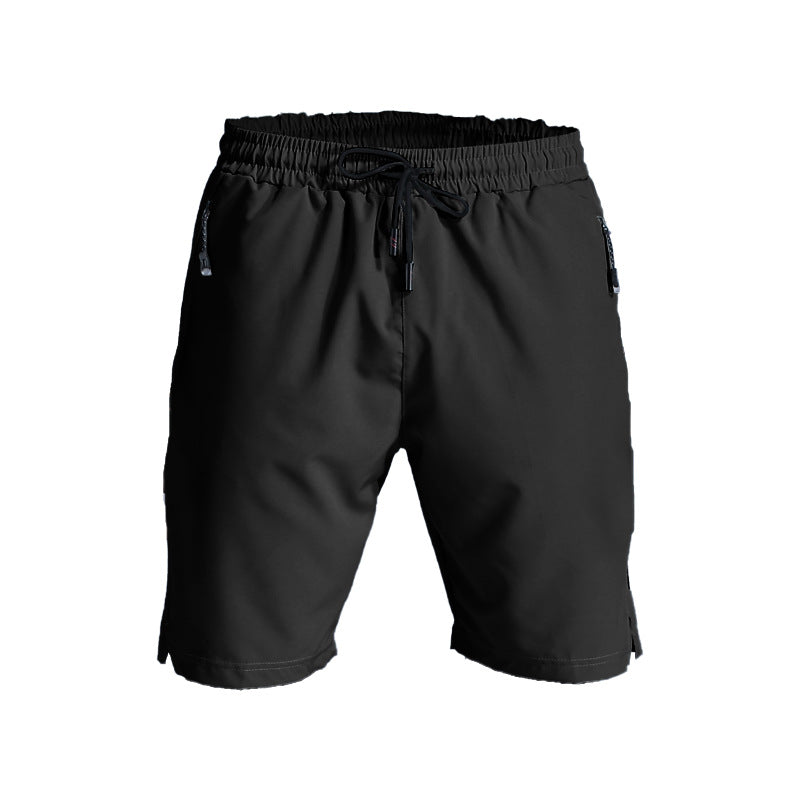 Schnelltrocknende Sportshorts für Herren, leicht und vielseitig