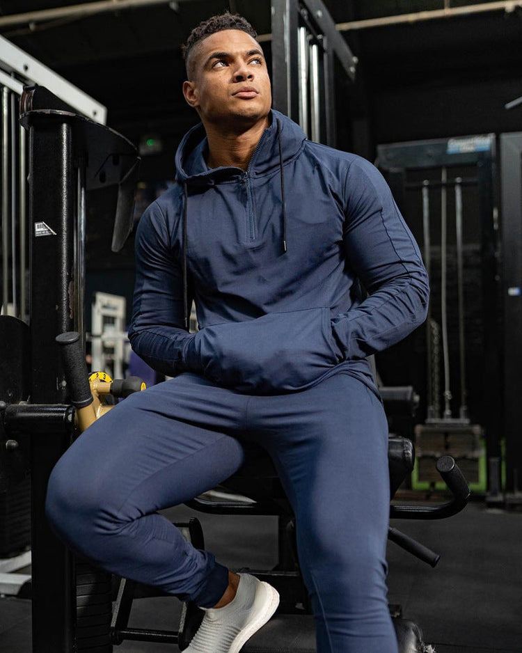 Premium Men's Activewear & Performance Workout Clothing