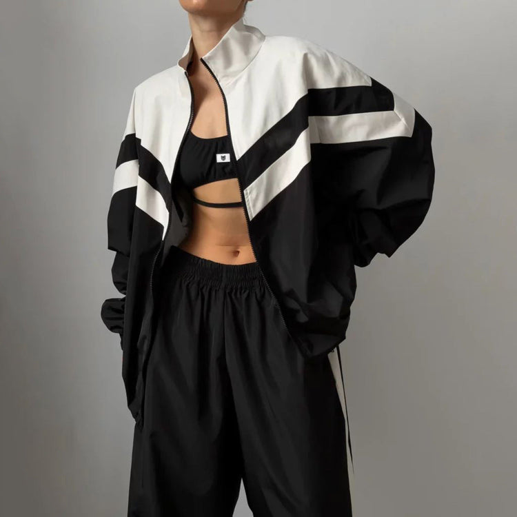 Women's Activewear & Chill Vibe Collection