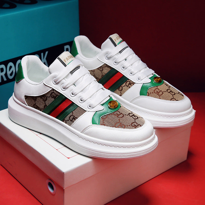 Women's Stylish Sneakers | All-Day Comfort | Fashion Footwear | Lambda Sports Pro
