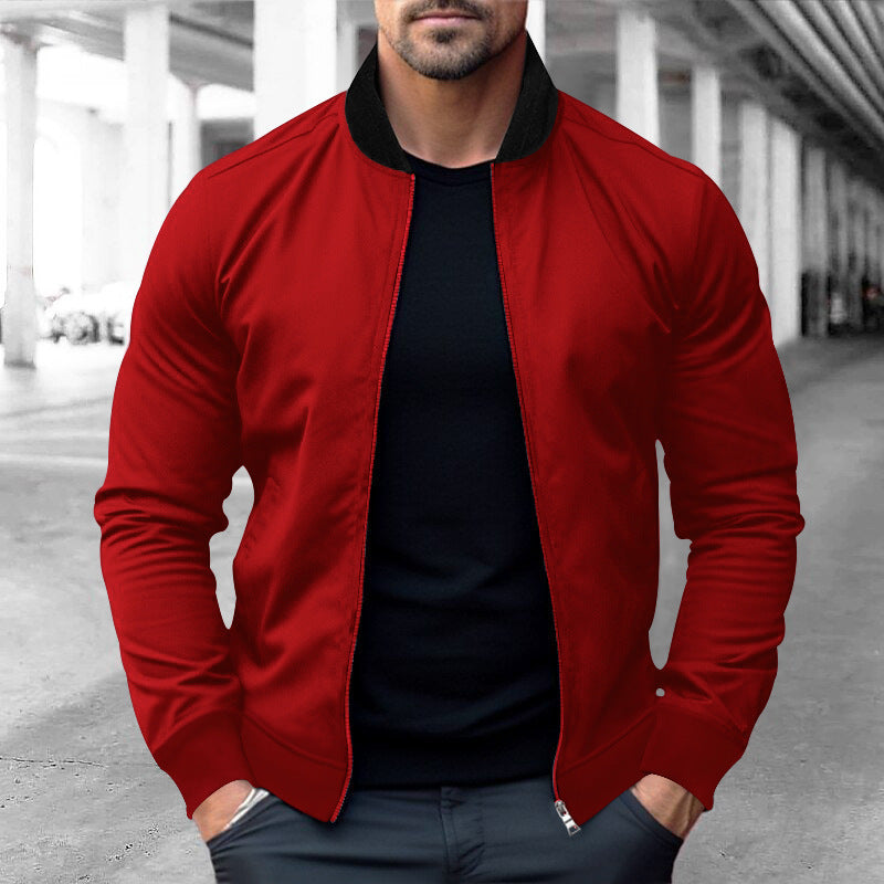 Mens casual wear and premium athleassure collection