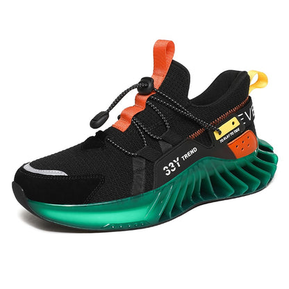 Neue Herren Blade Schuhe Casual Sneakers