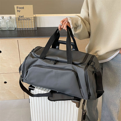 Wasserdichte Oxford-Reisetasche