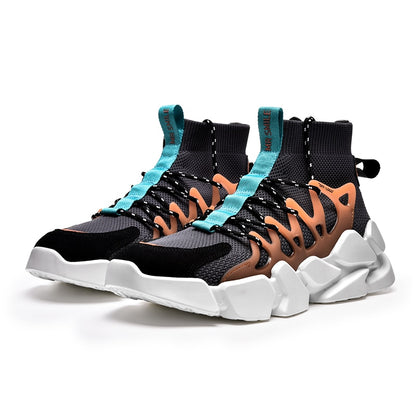 Outdoor-Laufschuhe für Herren 