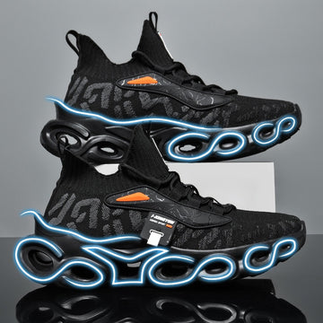 Modische Herren Trendschuhe 