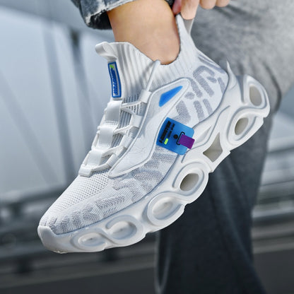 Modische Herren Trendschuhe 