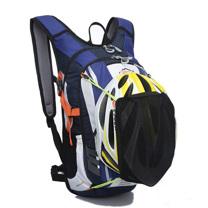 Outdoor-Fahrradtasche für Herren und Damen, Sporttasche