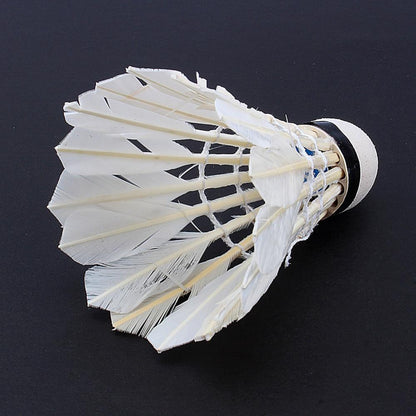 12 teile/los Badminton