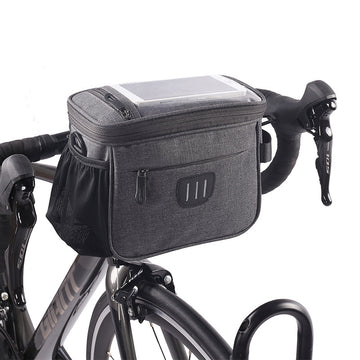 Fahrradtasche Roller Head Bag