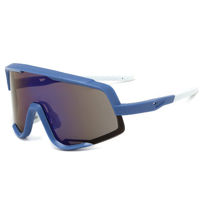 Herren Fahrrad Outdoor Sport Sonnenbrille