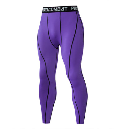 Sport Fitness schnelltrocknend Laufen eng anliegend Ballspiele Training Yoga Basis bunte Hose