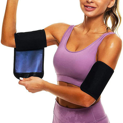 Fitness Arm- &amp; Handgelenkschützer
