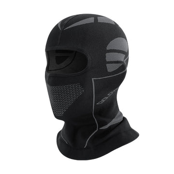Winter-Ski-Kopfbedeckung, Gesichtsschutz, winddicht, Motorrad-Kopftuch, Reitmaske, warm, atmungsaktiv, Nackenschutz