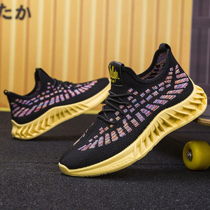 Atmungsaktive Freizeitschuhe für Herren
