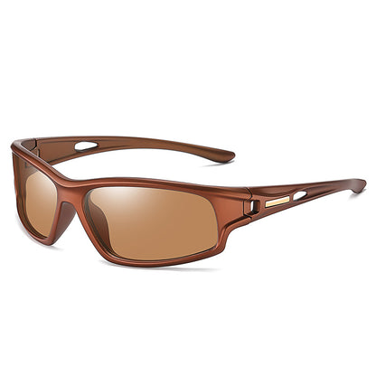 Fahrrad-Sport-Sonnenbrille