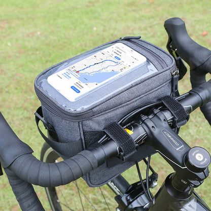 Fahrradtasche Roller Head Bag