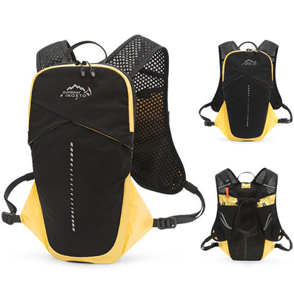 Lauftasche 5L Wassertasche Rucksack Fahrradtasche Sporttasche
