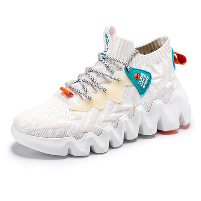 Outdoor-Laufschuhe für Herren 