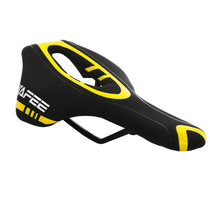 Fahrradsattel atmungsaktiv