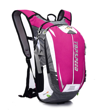Outdoor-Fahrradtasche für Herren und Damen, Sporttasche