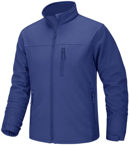 Stehkragen-Hardshelljacke, Outdoor &amp; Casual