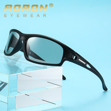 Fahrrad-Sport-Sonnenbrille