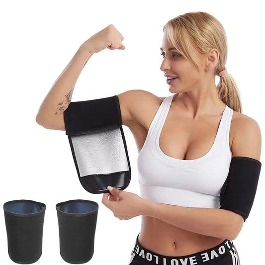 Fitness Arm- &amp; Handgelenkschützer