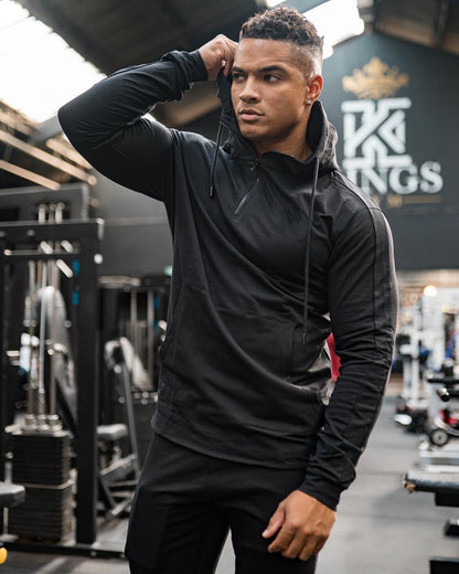 Muskel Freizeit Sport Fitness Kleidung Herrenanzug