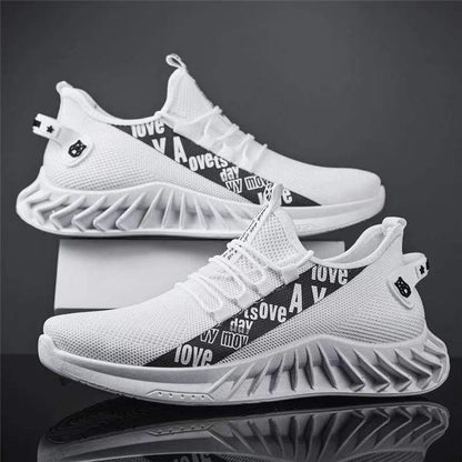 Turnschuhe für Herren.
