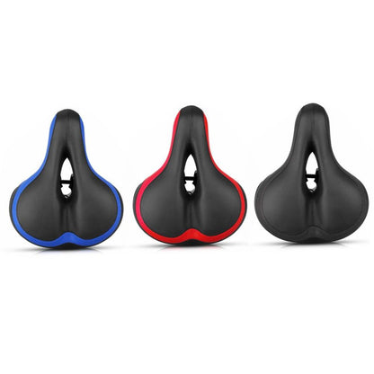 Fahrradsattel Reflektierender stoßfester Fahrradsitz /YF-1057