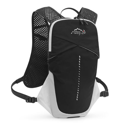 Lauftasche 5L Wassertasche Rucksack Fahrradtasche Sporttasche