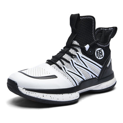 Sommer High Top Basketballschuhe