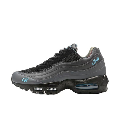 Luftgepolsterte Laufschuhe für Damen und Herren