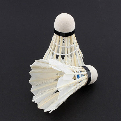 12 teile/los Badminton