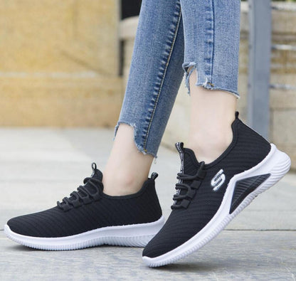 Damen Sneakers / Damen Sportschuhe
