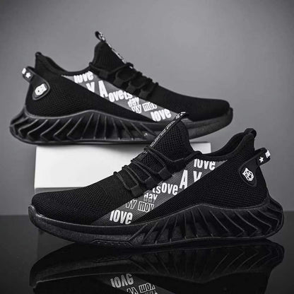 Turnschuhe für Herren.
