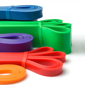 Widerstandsband / Gummiband