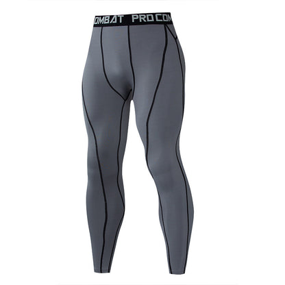Sport Fitness schnelltrocknend Laufen eng anliegend Ballspiele Training Yoga Basis bunte Hose
