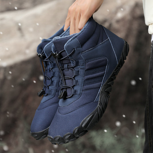 Winterwanderschuhe für Herren und Damen