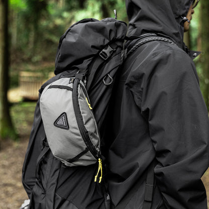 Hikeman-Gürteltasche für Outdoor-Sportarten.