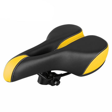 Bequemer Fahrradsitz / Fahrradsattel