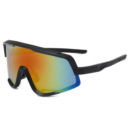 Herren Fahrrad Outdoor Sport Sonnenbrille