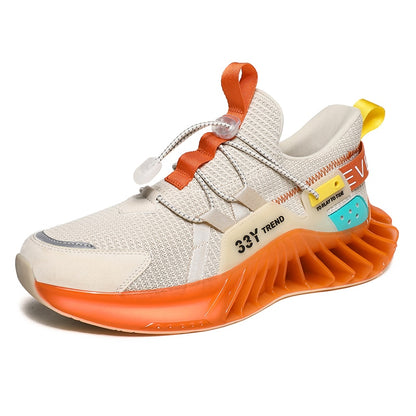 Neue Herren Blade Schuhe Casual Sneakers