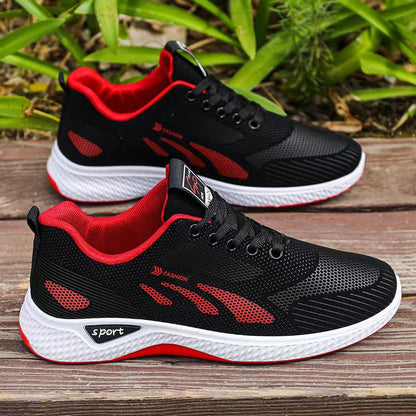 Herrenschuhe, Trendschuhe, Frühling und Sommer.