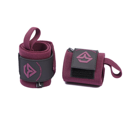 Ultimatives Fitness-Armband für Fitnessstudio und Gewichtheben – Schweißabsorbierend, Kompressionsunterstützung mit Verstauchungsschutz