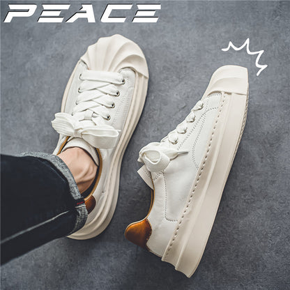 Low-Cut-Skateboardschuhe für Herren