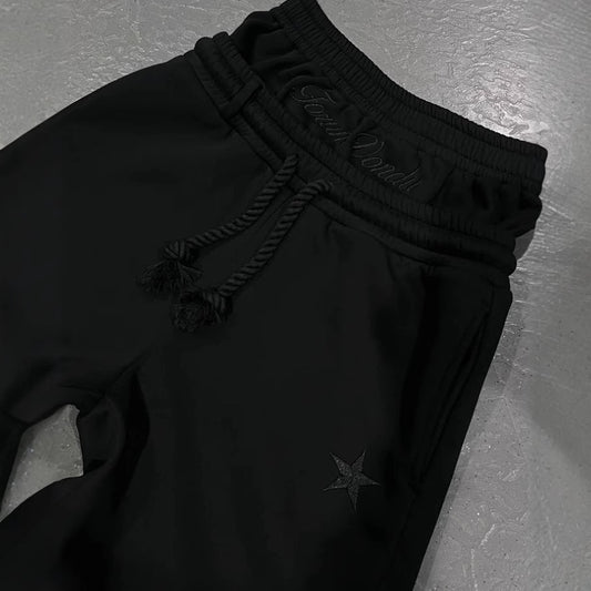 Elastische Freizeithose mit geradem Bein für Herren, leicht und stylisch 