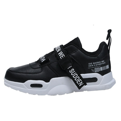 Herrenmode Wanderschuhe 