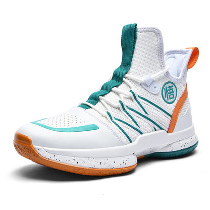 Sommer High Top Basketballschuhe